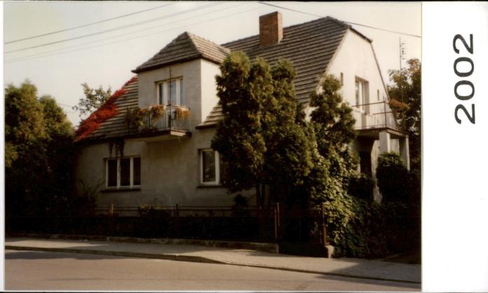 dom, skan 2