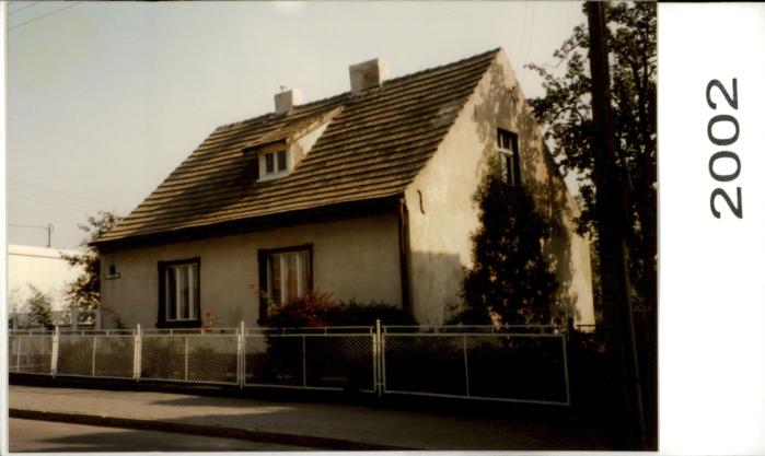 dom, skan 2