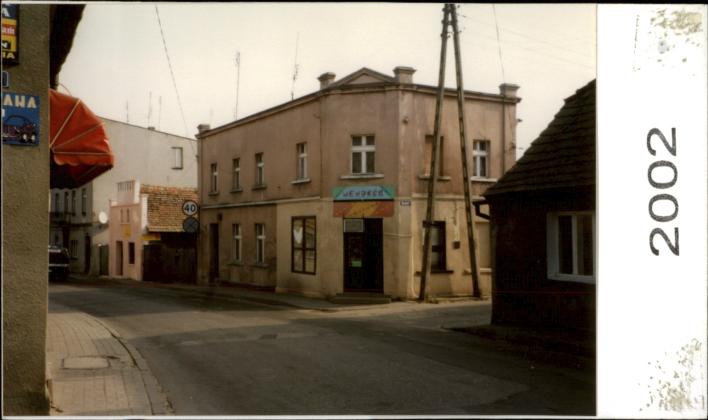 dom, skan 2