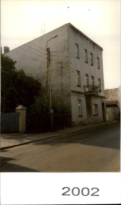 dom, skan 2