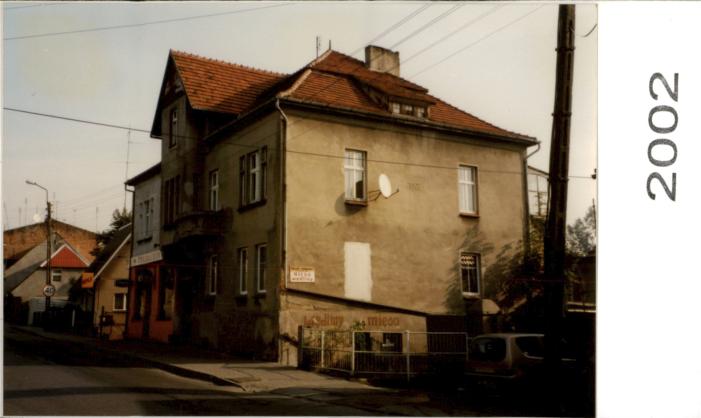 dom, skan 2