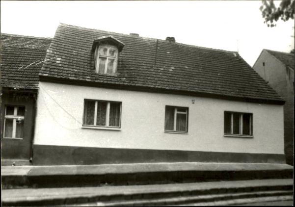 dom, skan 3
