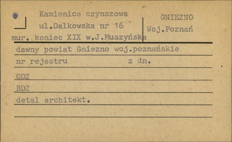 dom, kamienica czynszowa, skan 3