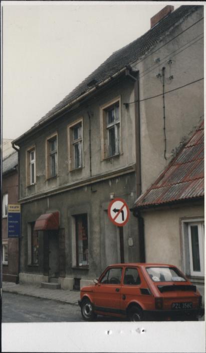 dom, skan 2