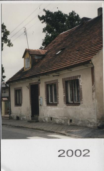 dom, skan 2