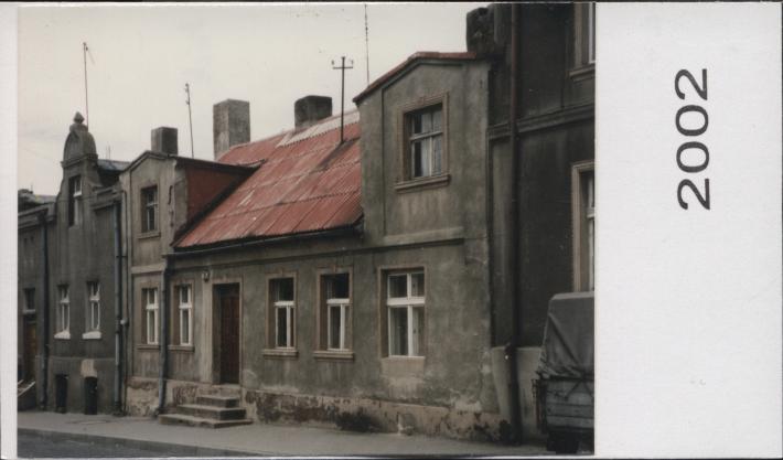 dom, skan 2