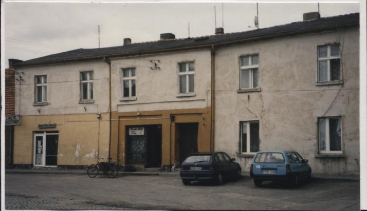 dom, skan 2