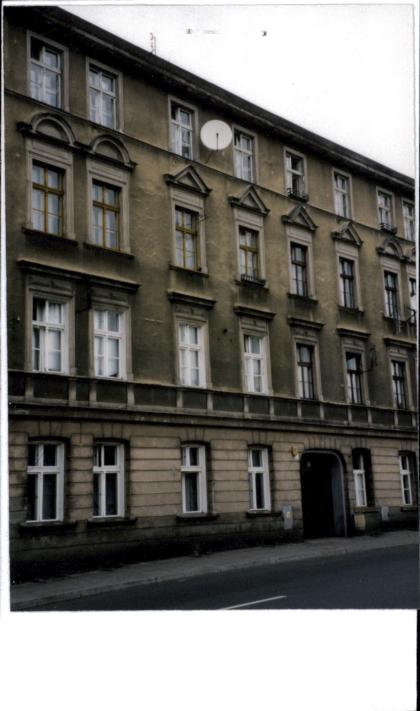 dom, skan 2