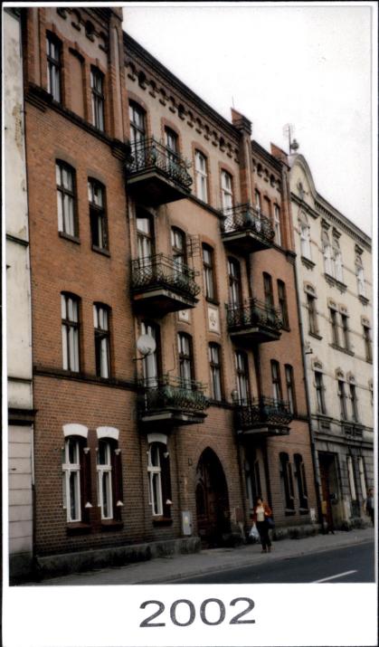 dom, skan 2