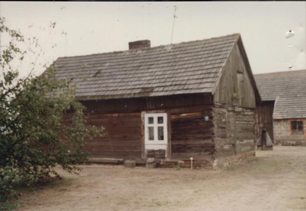 dom, skan 3