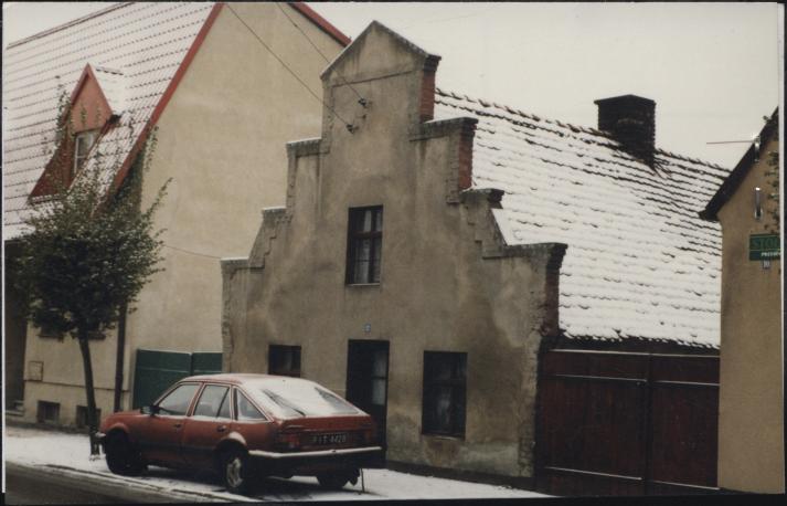 dom, skan 2