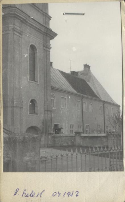 klasztor bernardynów, skan 2