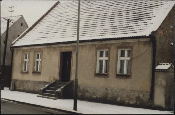 dom, skan 3