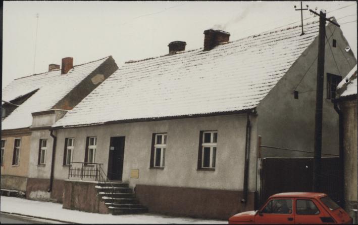 dom, skan 3