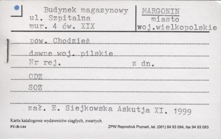 magazyn, skan 1