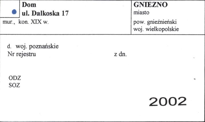 dom - kamienica czynszowa, skan 2