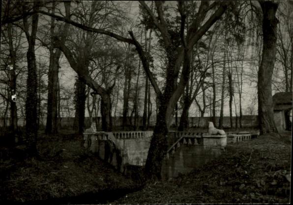 park krajobrazowy, skan 2