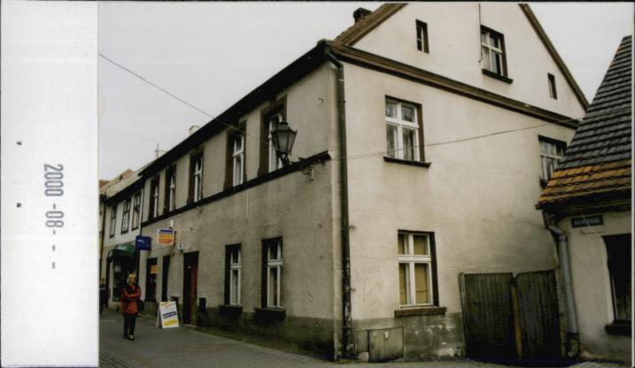 dom, skan 2