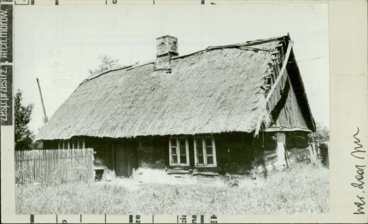 dom, skan 2