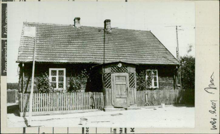 dom, skan 2