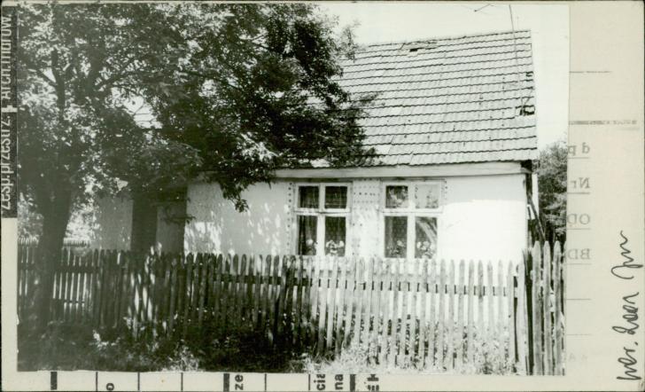 dom, skan 2