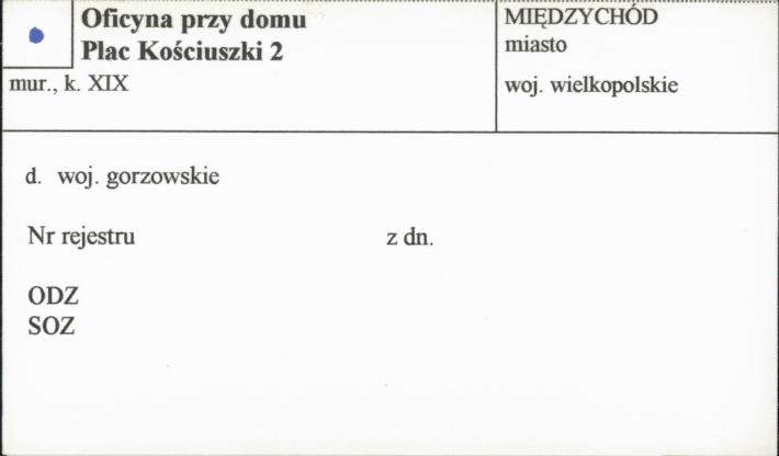 oficyna, skan 1