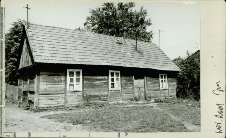 dom, skan 2