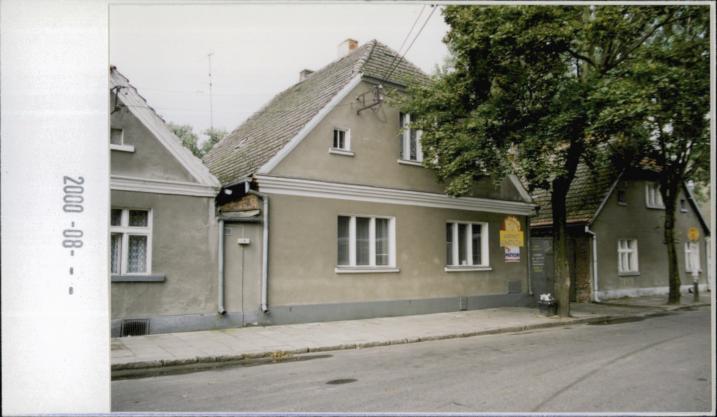 dom, skan 2