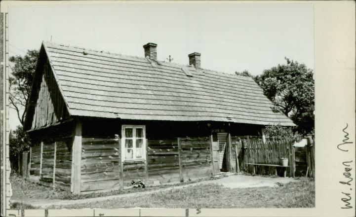 dom, skan 2