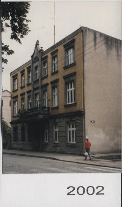 dom, skan 2