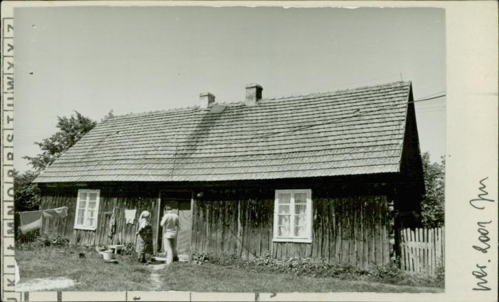 dom, skan 2