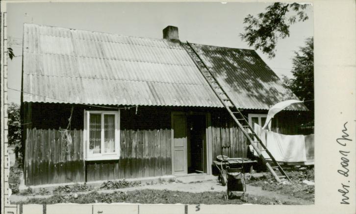 dom, skan 2