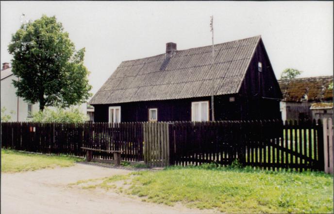 dom, skan 3