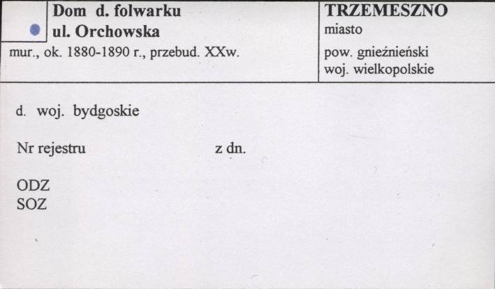 dom - folwark, skan 1