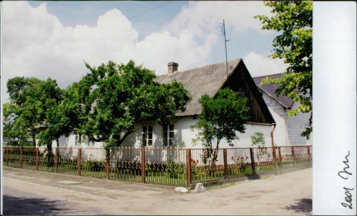 dom, skan 2