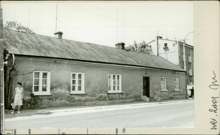 dom, skan 2