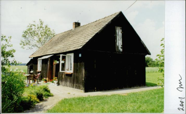 dom, skan 2