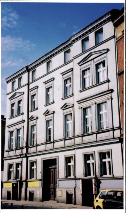 dom, skan 2