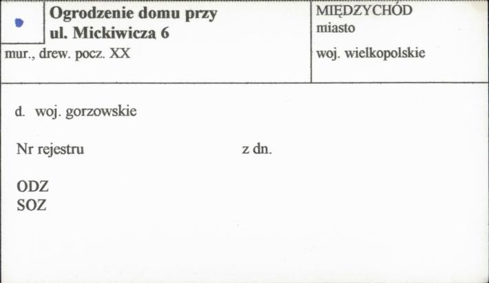ogrodzenie, skan 1