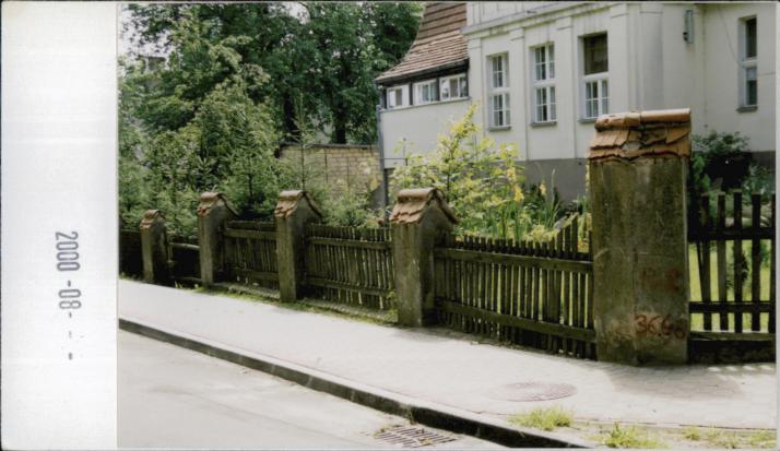 ogrodzenie, skan 2