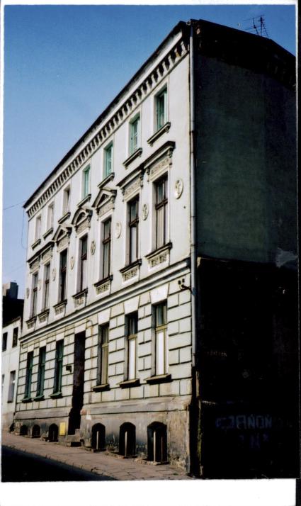 dom, skan 2