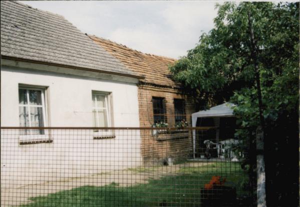dom, skan 3