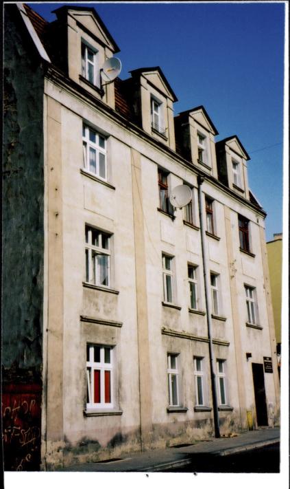 dom, skan 2