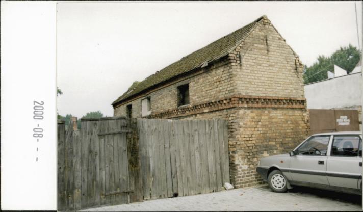 budynek gospodarczy, skan 2