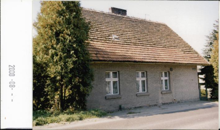 dom, skan 2