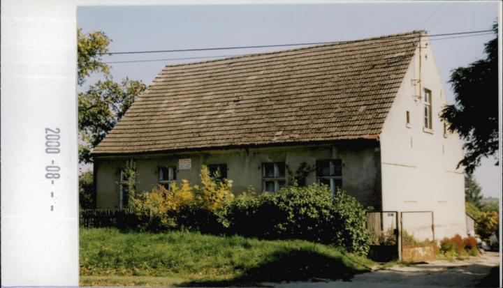 dom, skan 2