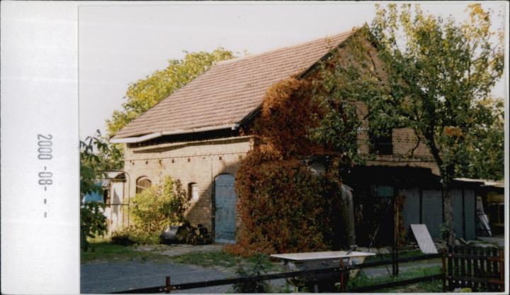 budynek gospodarczy, skan 2