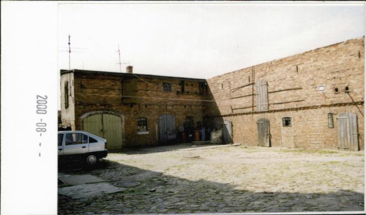 budynek gospodarczy, skan 2