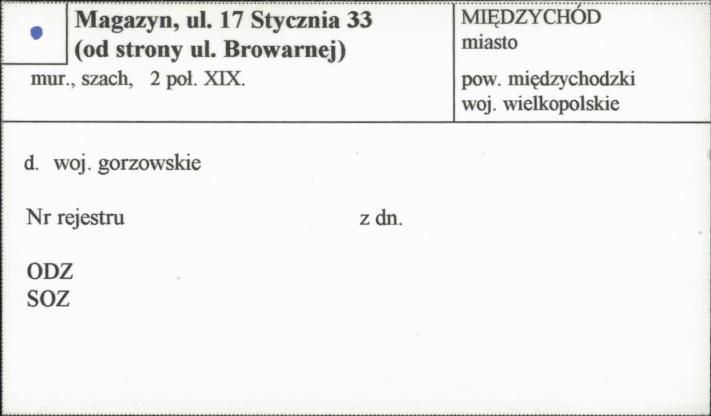 magazyn, skan 1