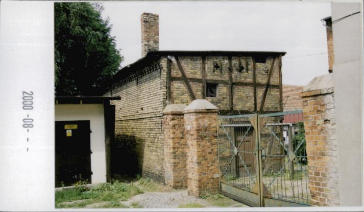 budynek gospodarczy, skan 2